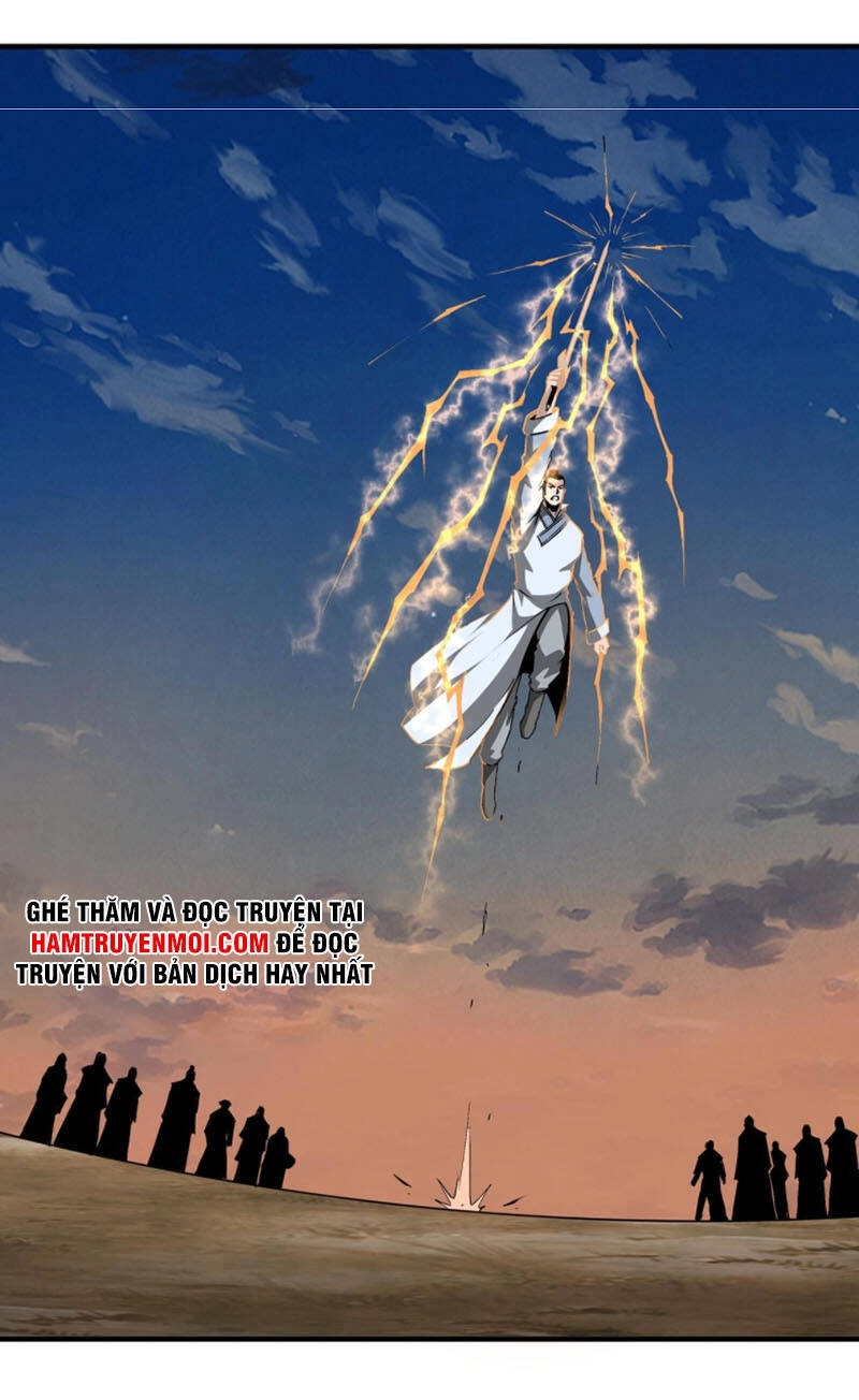 Tối Cường Phản Phái Hệ Thống Chapter 208 - 17