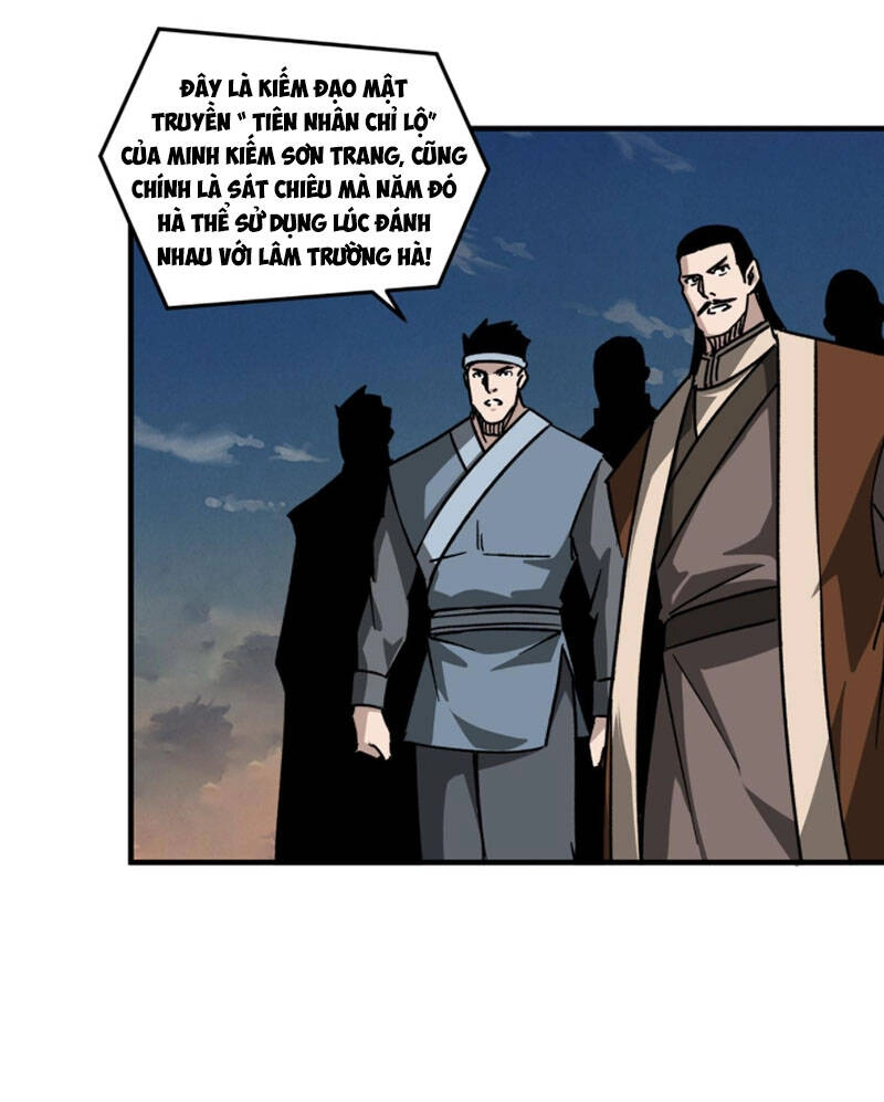 Tối Cường Phản Phái Hệ Thống Chapter 208 - 18