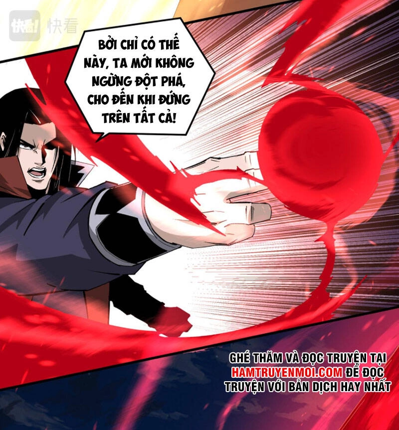 Tối Cường Phản Phái Hệ Thống Chapter 208 - 21