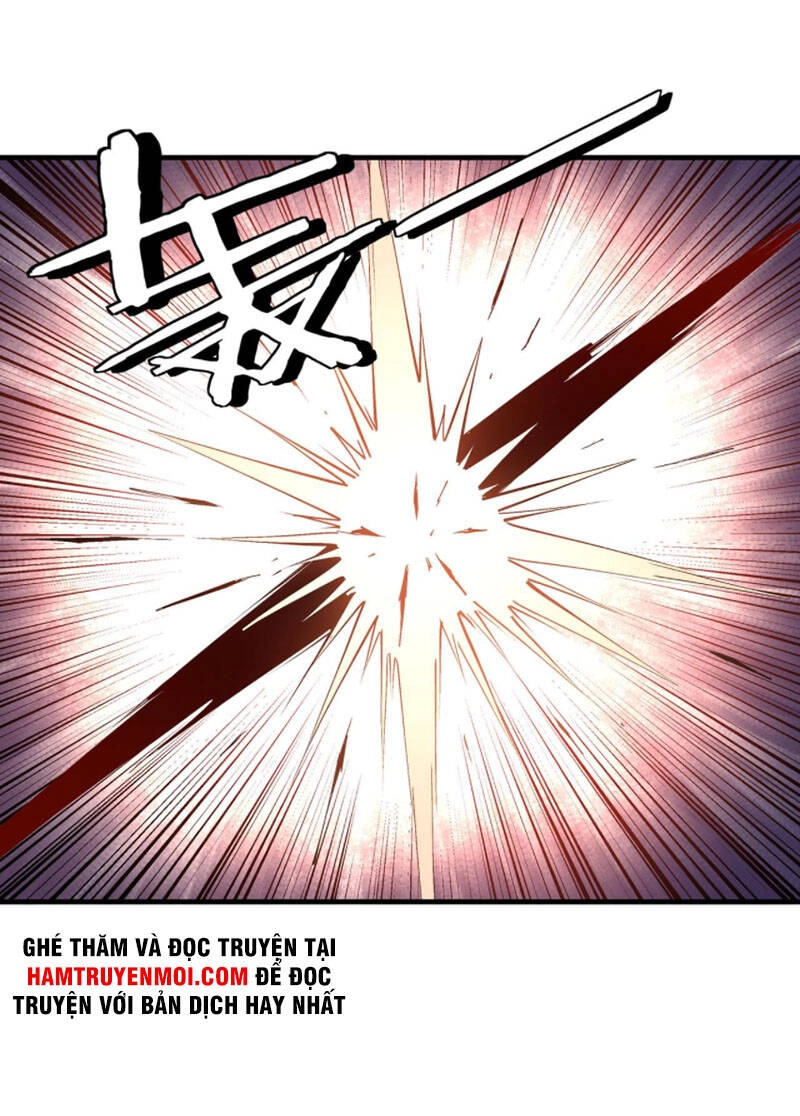 Tối Cường Phản Phái Hệ Thống Chapter 208 - 23