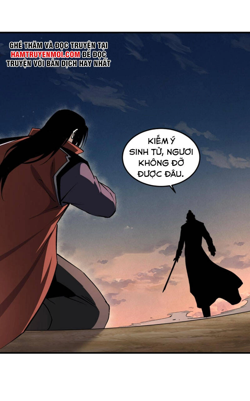 Tối Cường Phản Phái Hệ Thống Chapter 208 - 27