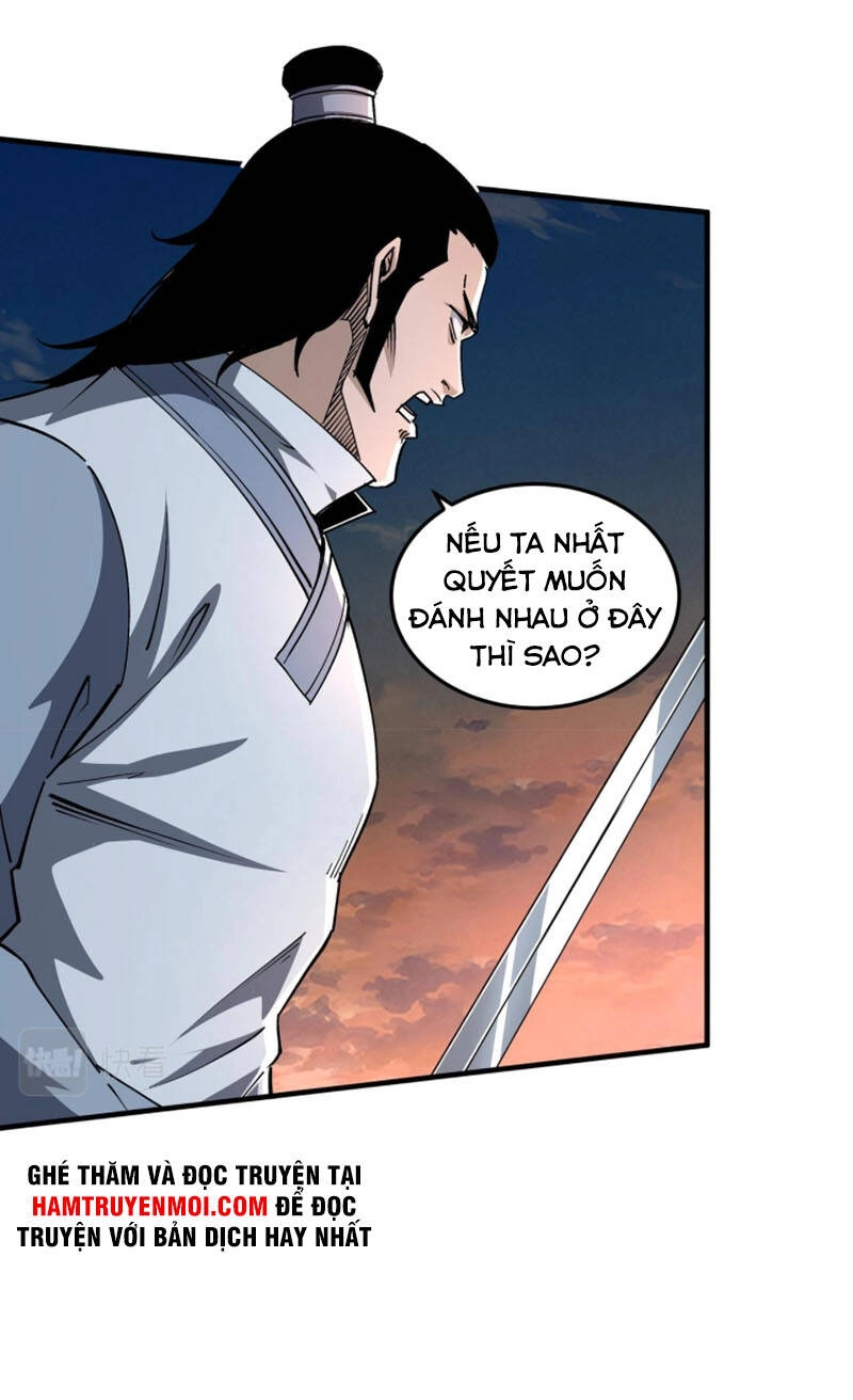 Tối Cường Phản Phái Hệ Thống Chapter 209 - 3