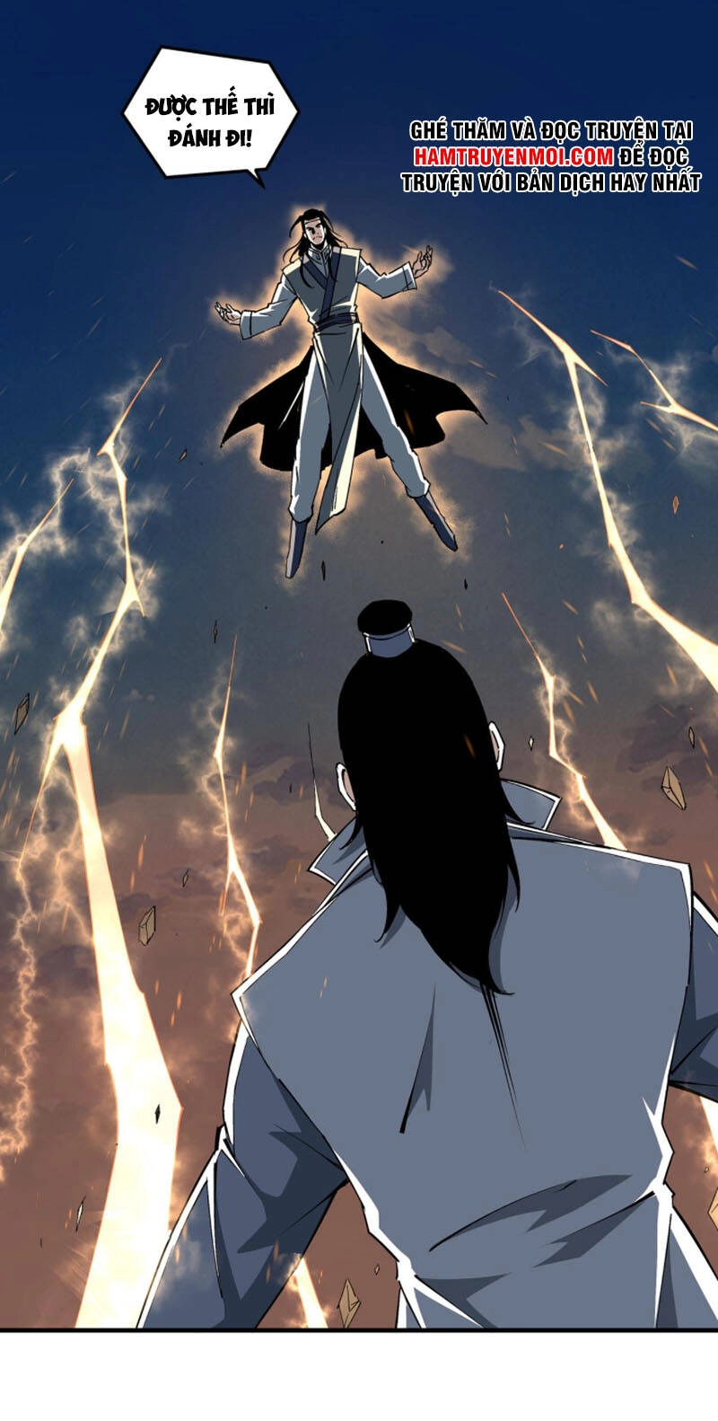 Tối Cường Phản Phái Hệ Thống Chapter 209 - 5