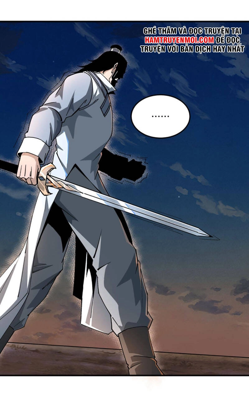 Tối Cường Phản Phái Hệ Thống Chapter 209 - 7