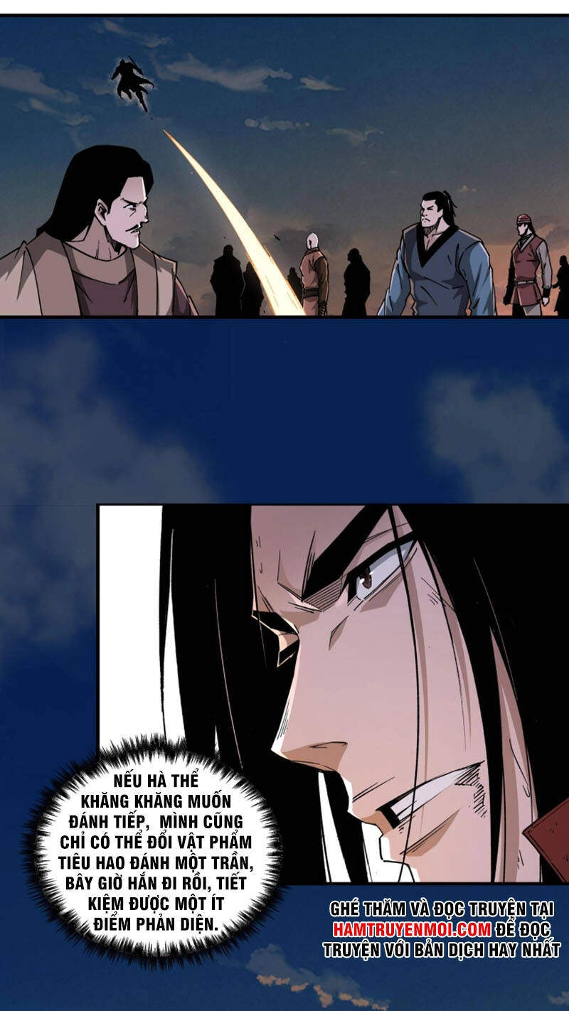 Tối Cường Phản Phái Hệ Thống Chapter 209 - 9