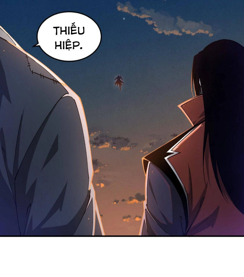 Tối Cường Phản Phái Hệ Thống Chapter 209 - 10