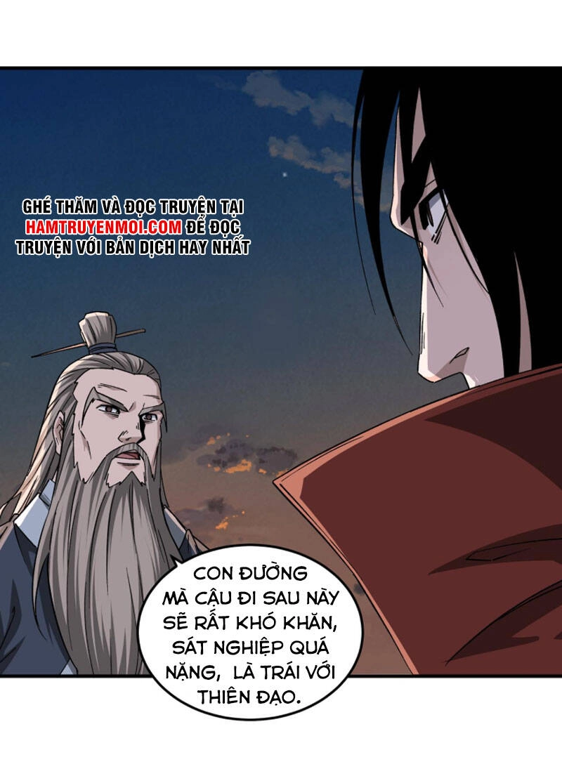 Tối Cường Phản Phái Hệ Thống Chapter 209 - 11