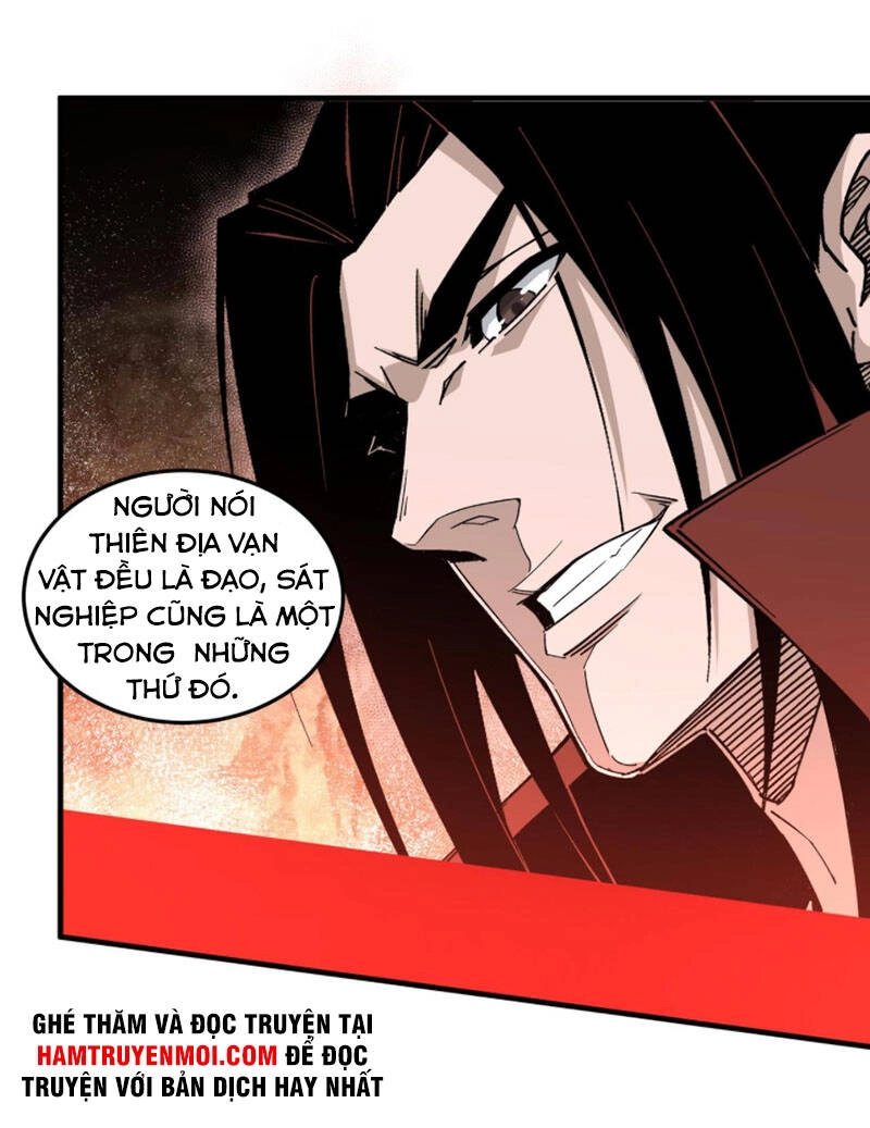 Tối Cường Phản Phái Hệ Thống Chapter 209 - 13