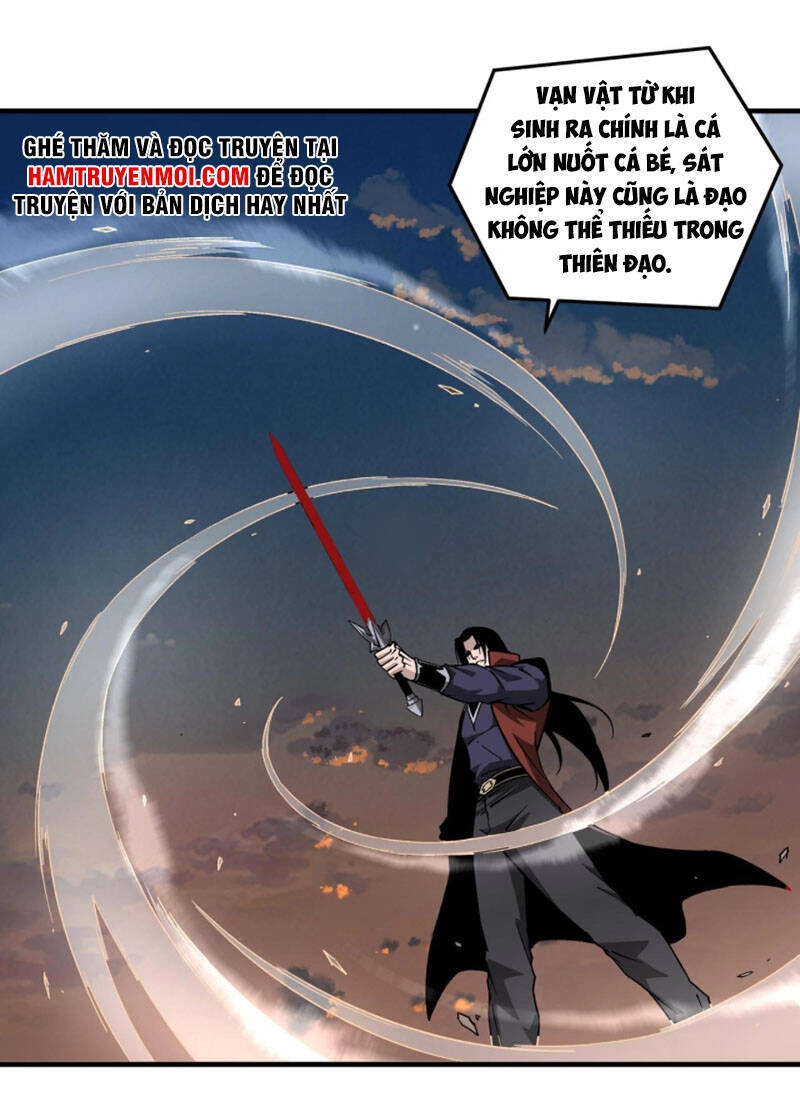 Tối Cường Phản Phái Hệ Thống Chapter 209 - 15