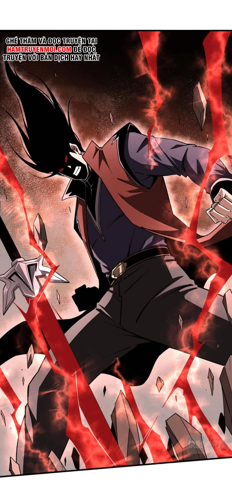 Tối Cường Phản Phái Hệ Thống Chapter 209 - 17