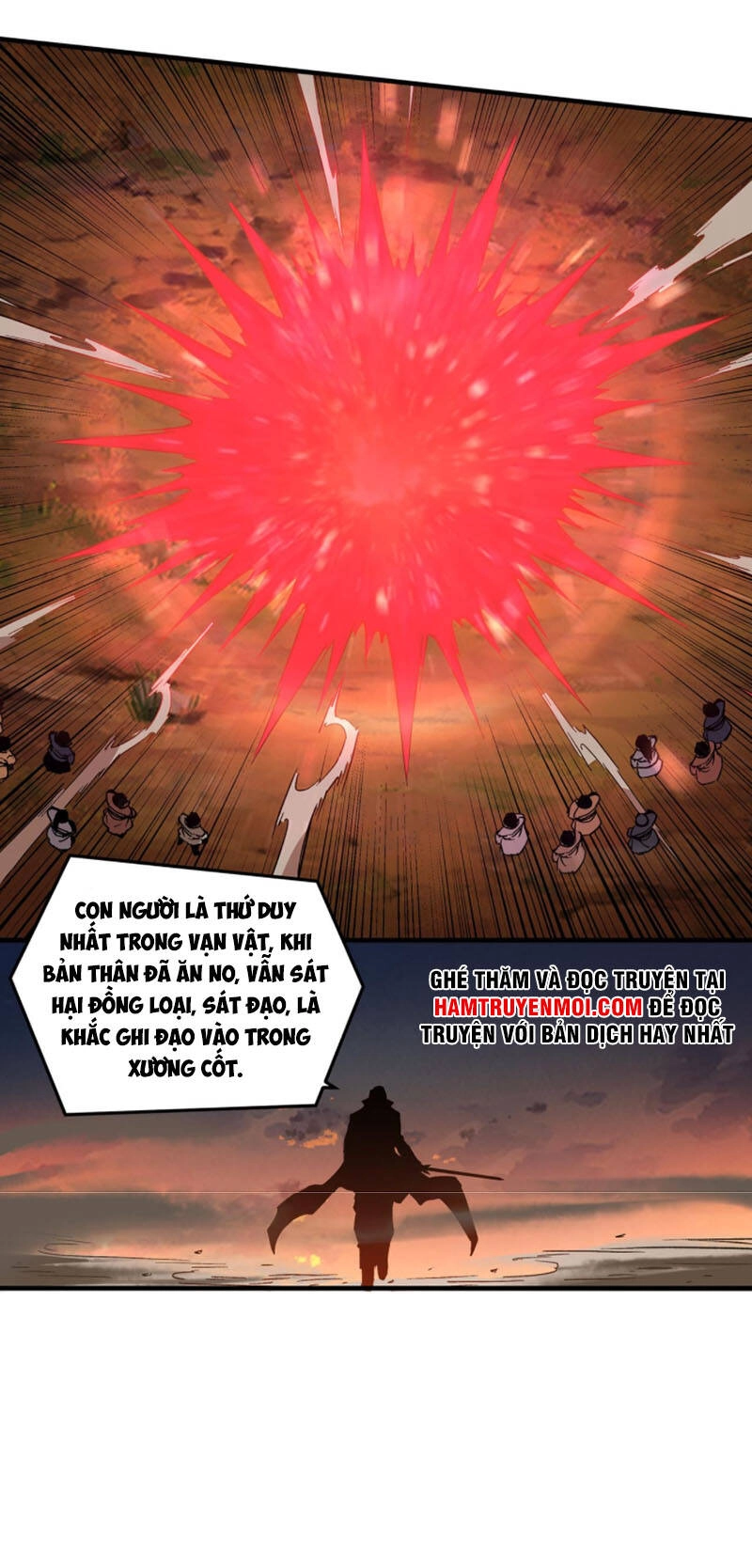 Tối Cường Phản Phái Hệ Thống Chapter 209 - 19