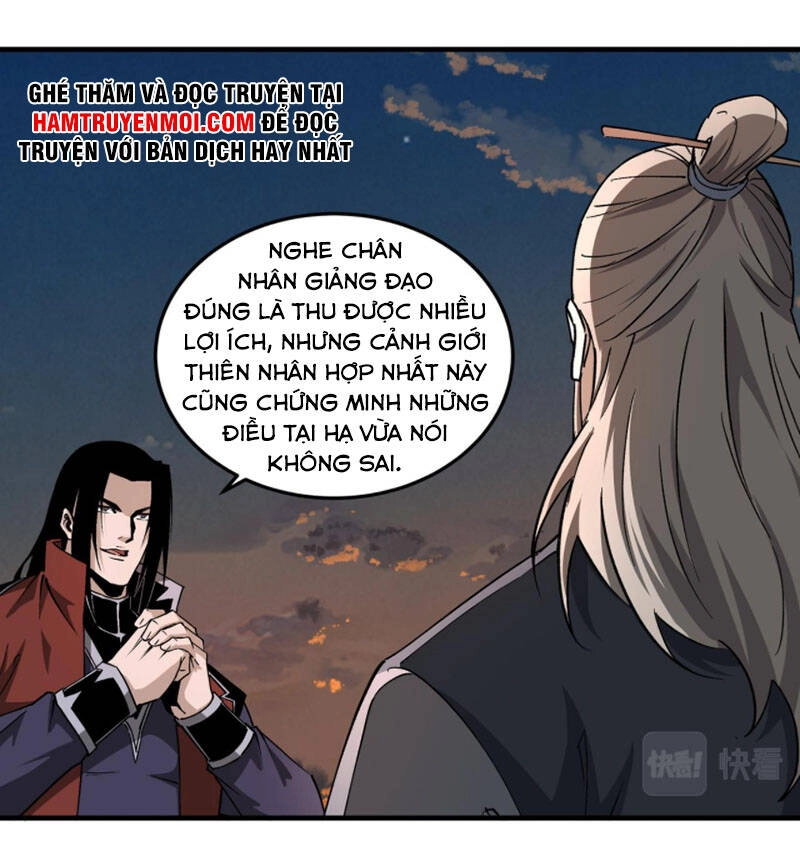 Tối Cường Phản Phái Hệ Thống Chapter 209 - 21