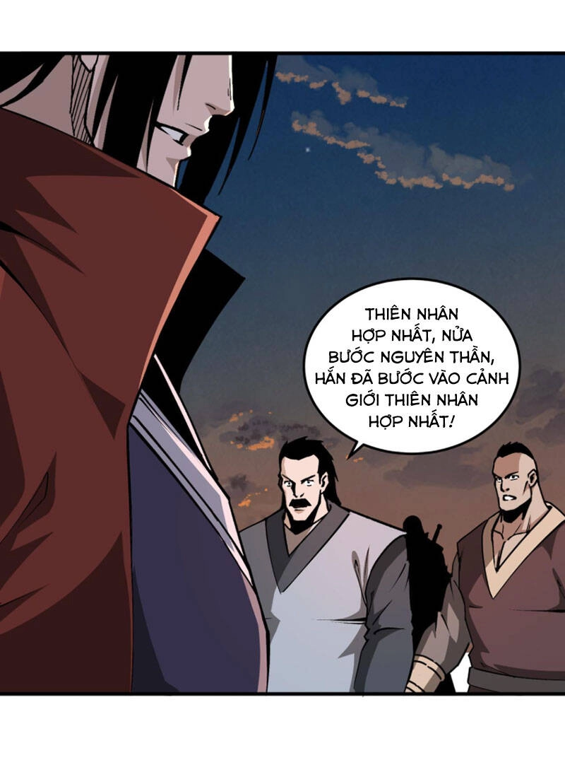 Tối Cường Phản Phái Hệ Thống Chapter 209 - 22