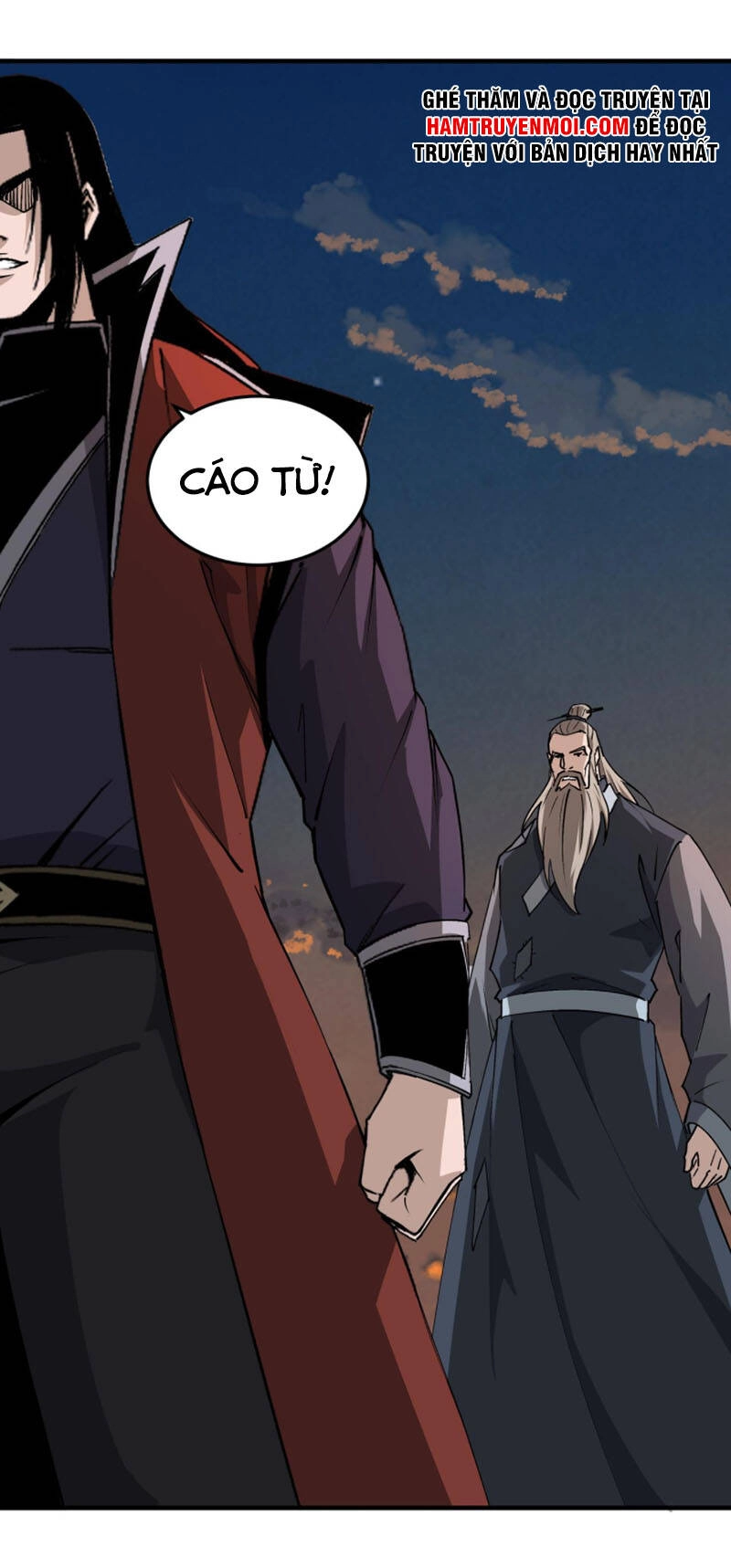 Tối Cường Phản Phái Hệ Thống Chapter 209 - 23