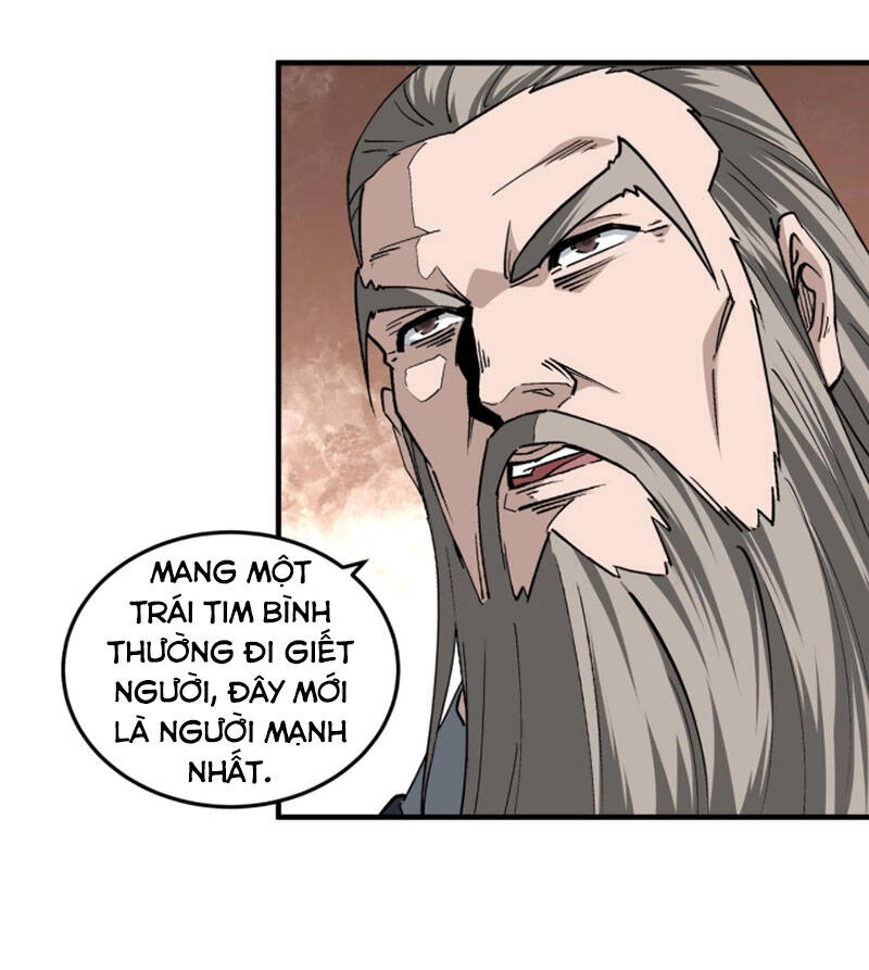 Tối Cường Phản Phái Hệ Thống Chapter 209 - 24