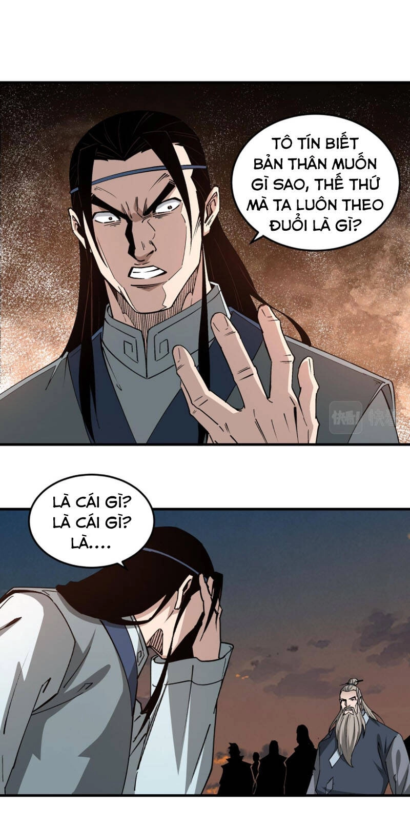 Tối Cường Phản Phái Hệ Thống Chapter 209 - 26