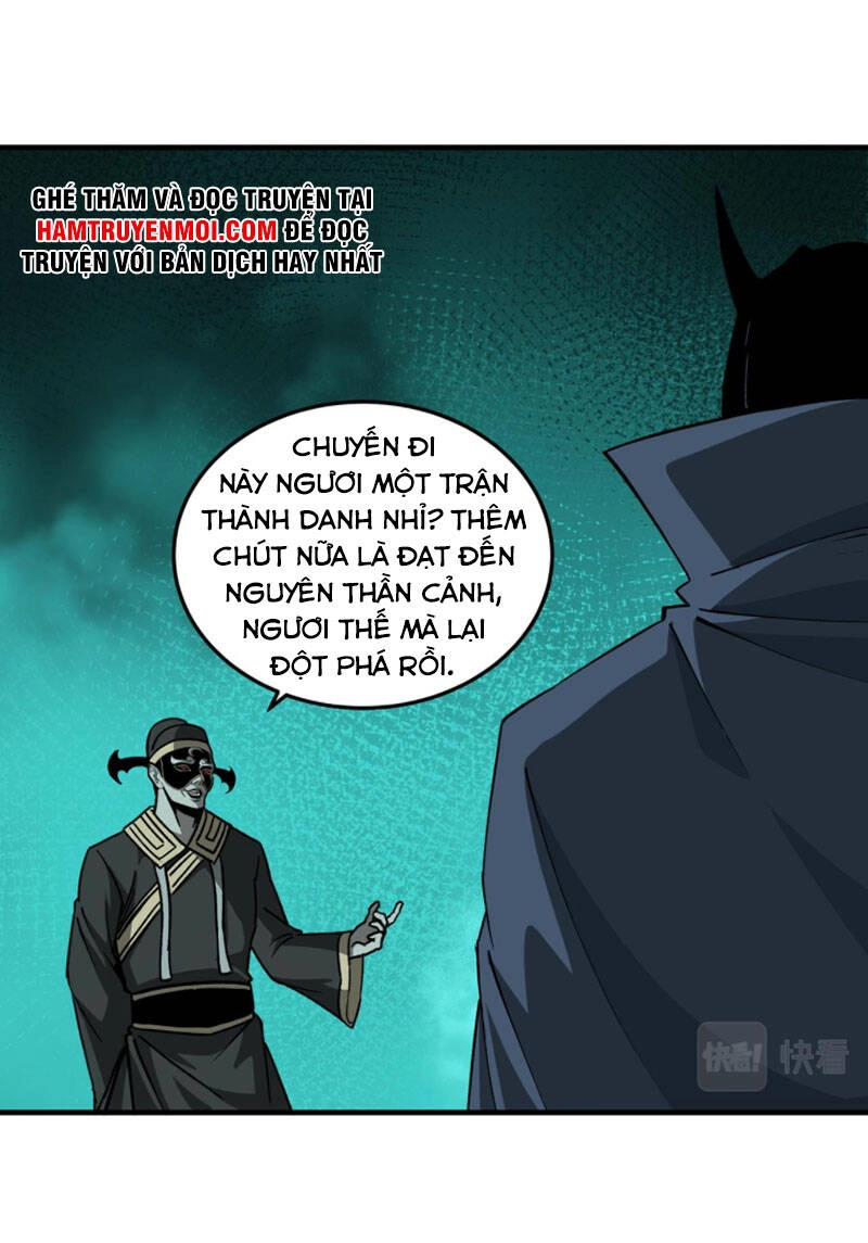 Tối Cường Phản Phái Hệ Thống Chapter 209 - 31