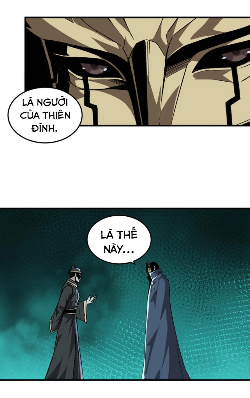 Tối Cường Phản Phái Hệ Thống Chapter 209 - 34