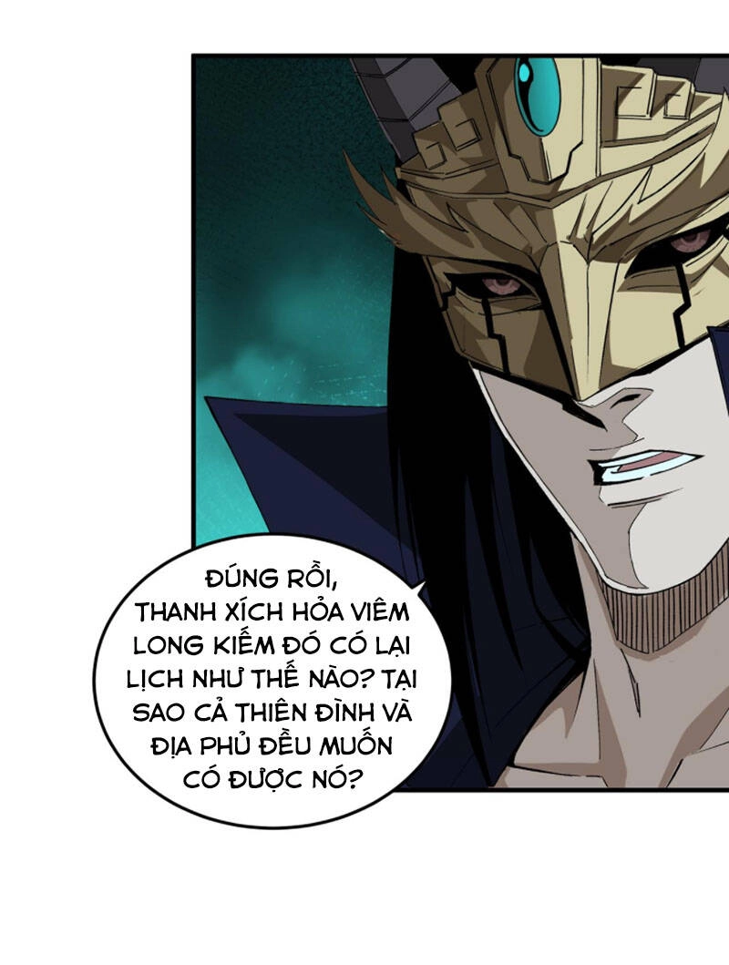 Tối Cường Phản Phái Hệ Thống Chapter 209 - 36