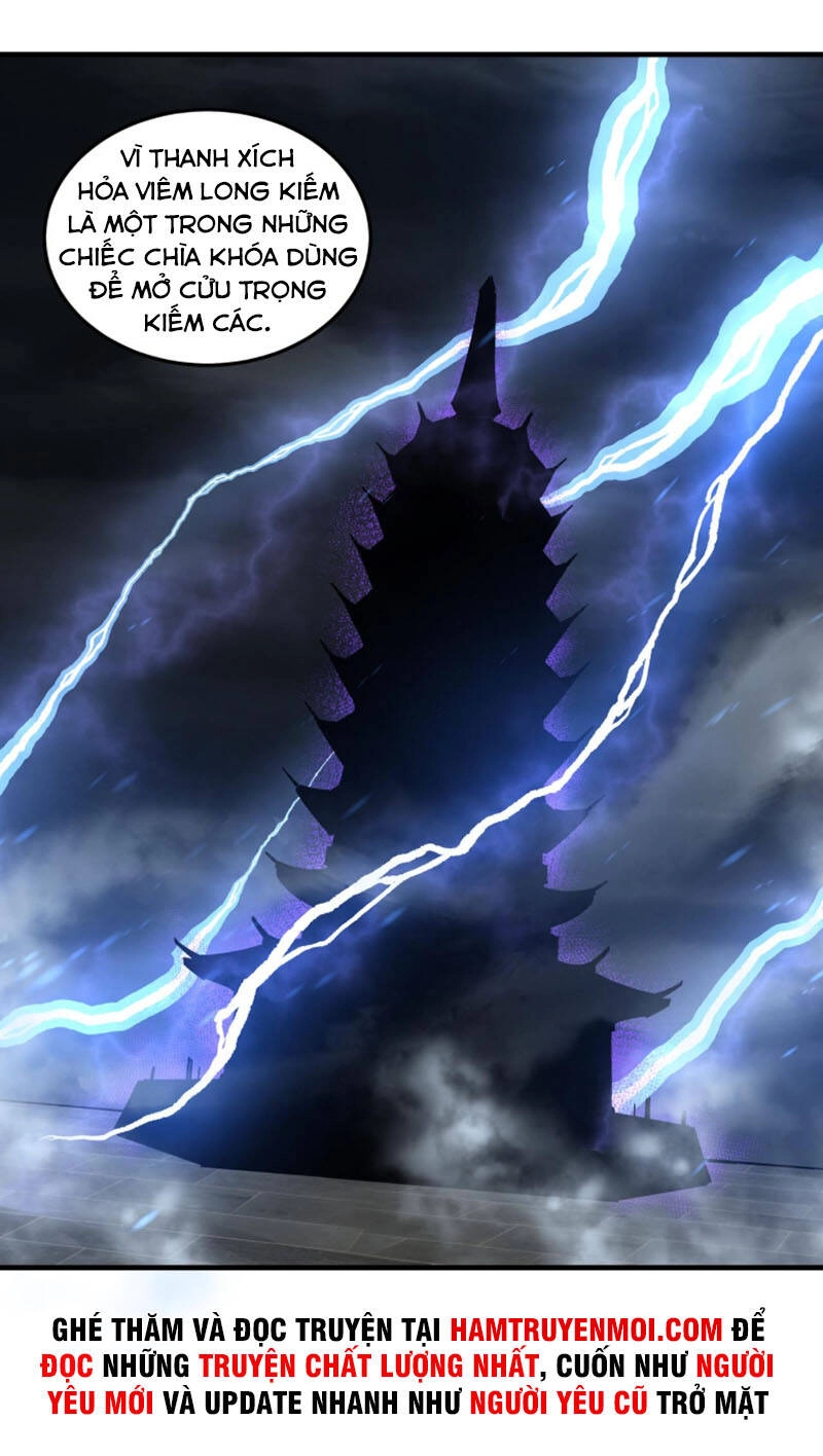 Tối Cường Phản Phái Hệ Thống Chapter 209 - 37