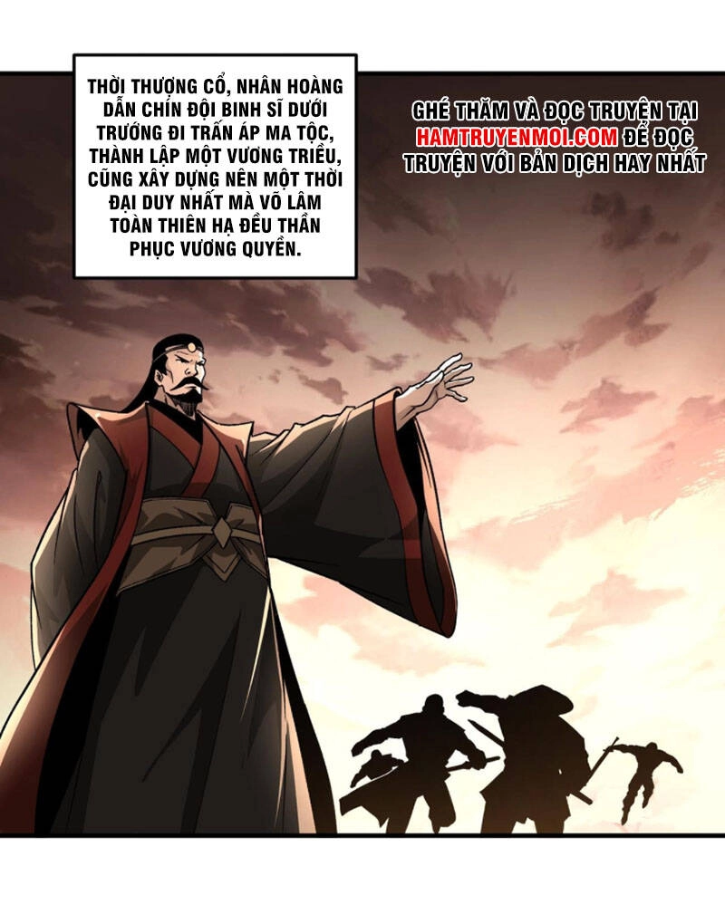 Tối Cường Phản Phái Hệ Thống Chapter 210 - 1