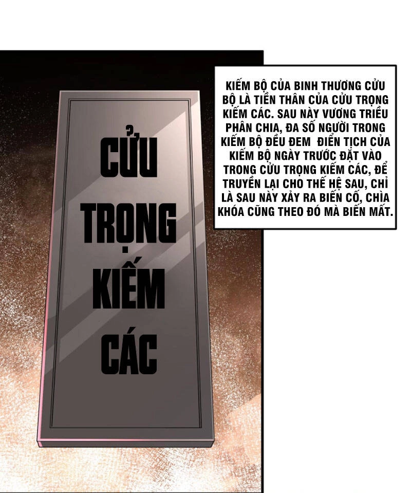 Tối Cường Phản Phái Hệ Thống Chapter 210 - 2