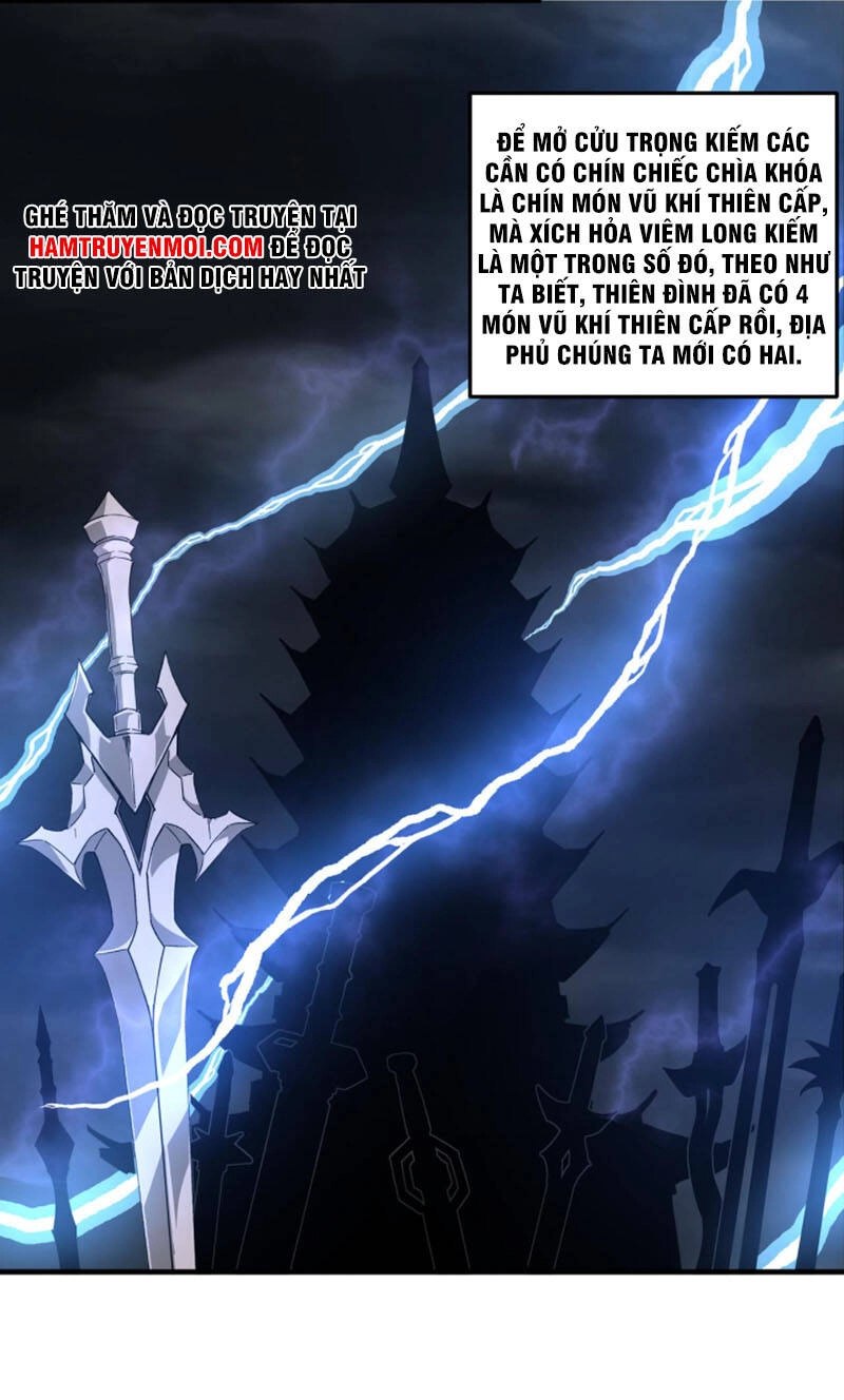 Tối Cường Phản Phái Hệ Thống Chapter 210 - 3