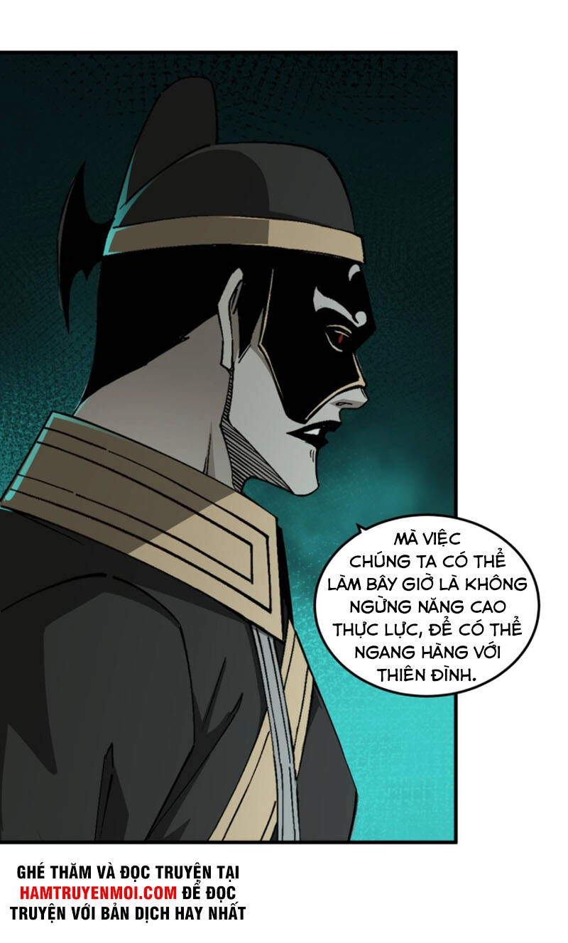 Tối Cường Phản Phái Hệ Thống Chapter 210 - 7