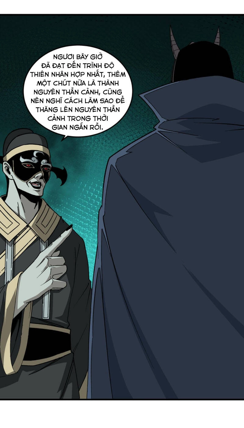 Tối Cường Phản Phái Hệ Thống Chapter 210 - 8