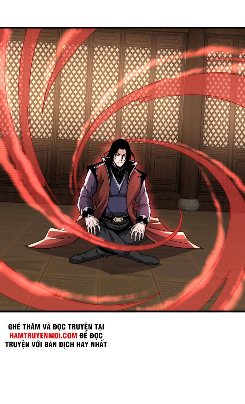 Tối Cường Phản Phái Hệ Thống Chapter 210 - 9