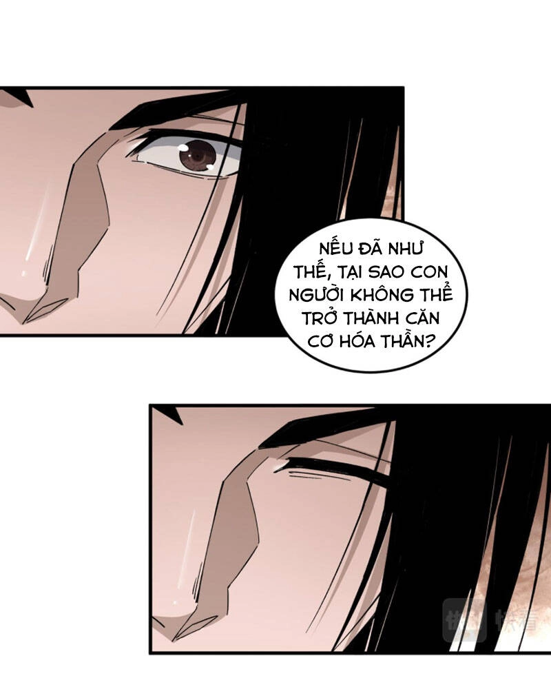 Tối Cường Phản Phái Hệ Thống Chapter 210 - 12