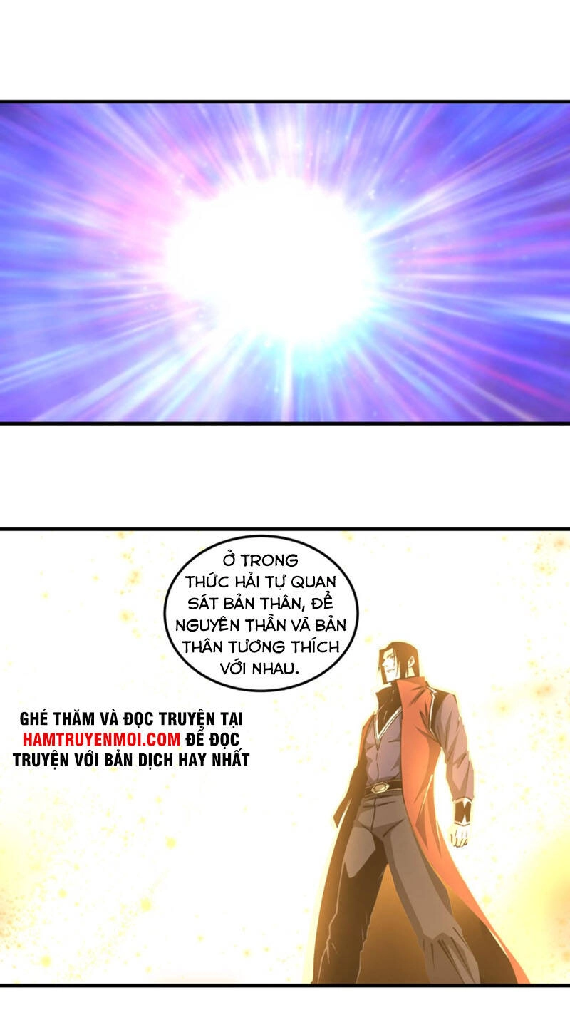 Tối Cường Phản Phái Hệ Thống Chapter 210 - 13