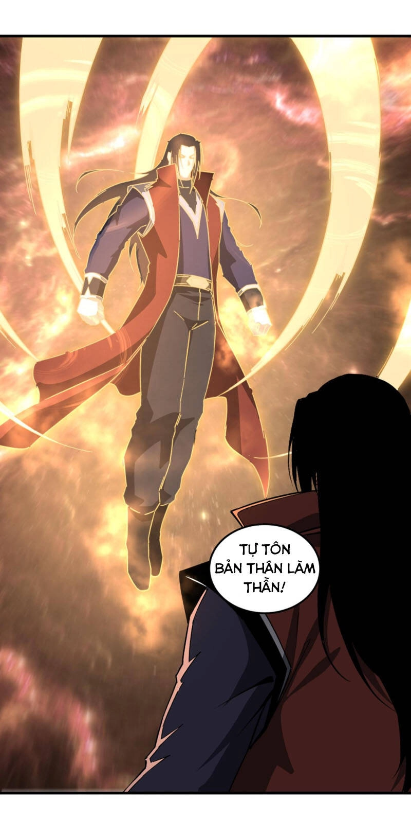 Tối Cường Phản Phái Hệ Thống Chapter 210 - 14