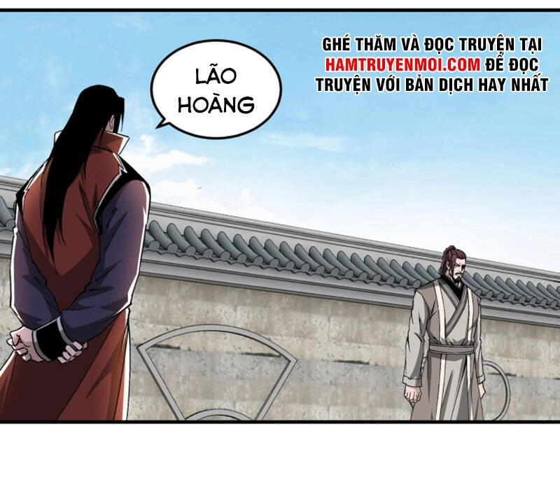 Tối Cường Phản Phái Hệ Thống Chapter 210 - 17