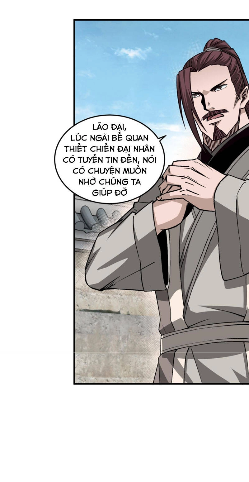 Tối Cường Phản Phái Hệ Thống Chapter 210 - 18