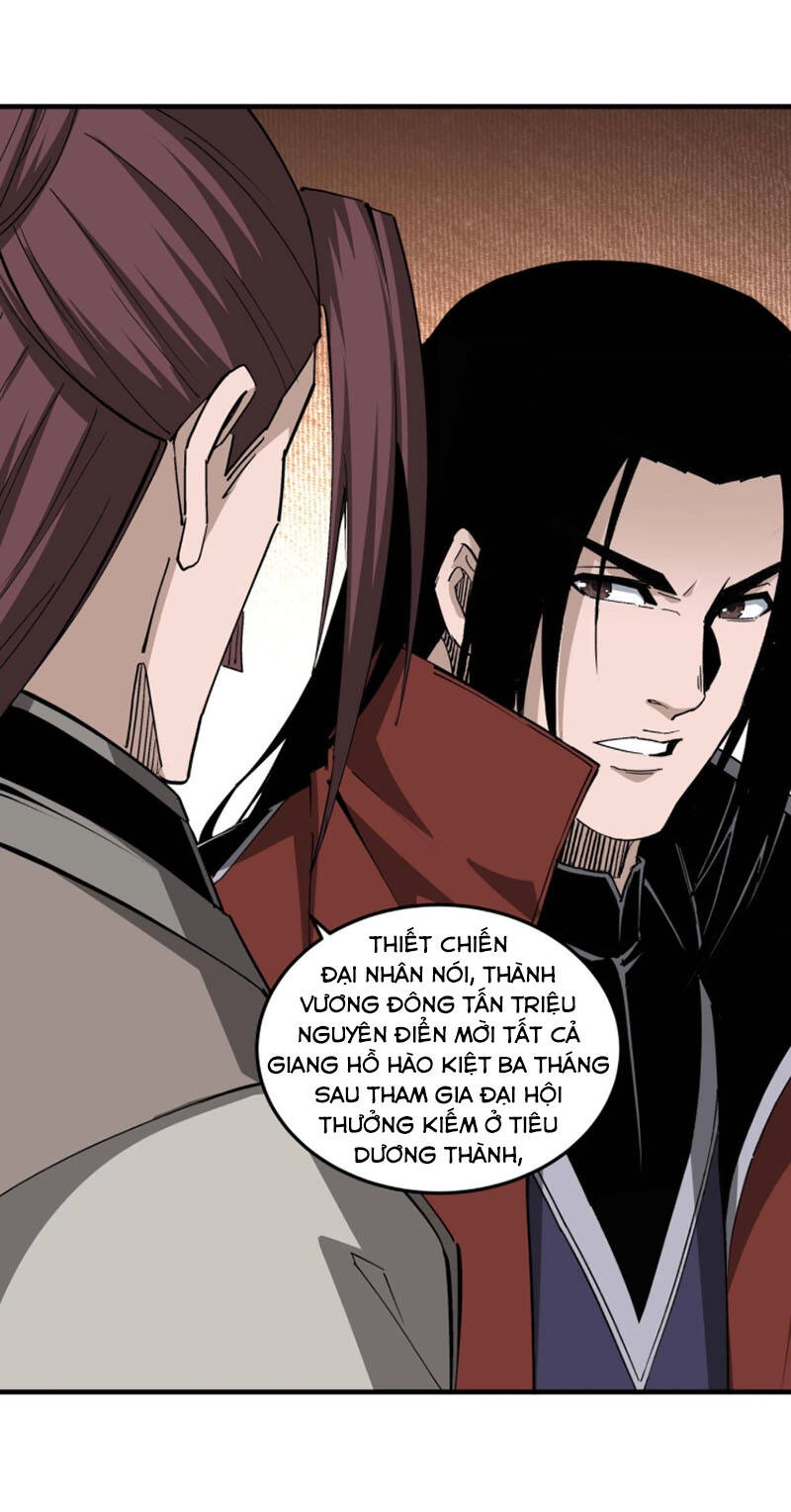 Tối Cường Phản Phái Hệ Thống Chapter 210 - 20