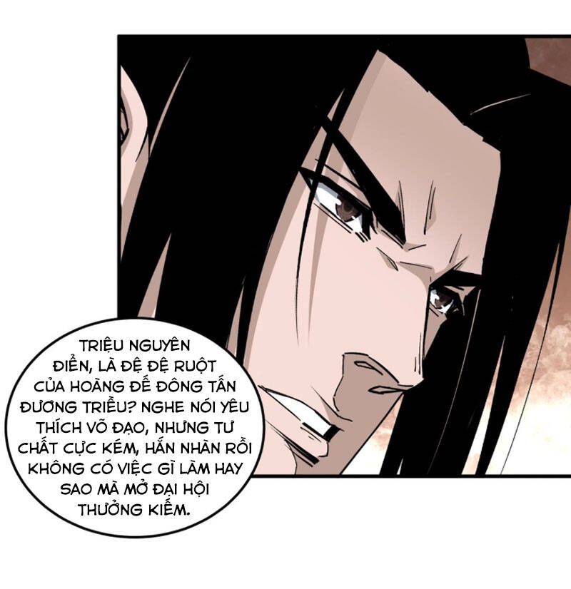 Tối Cường Phản Phái Hệ Thống Chapter 210 - 22