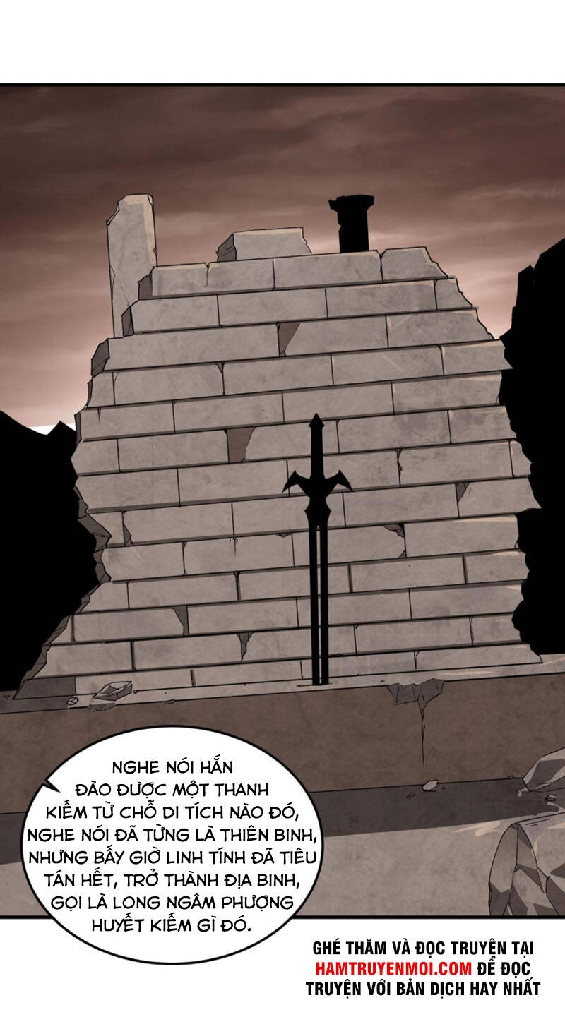 Tối Cường Phản Phái Hệ Thống Chapter 210 - 23