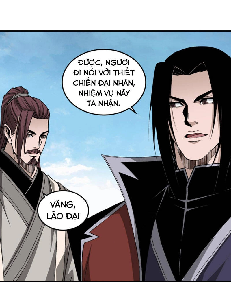 Tối Cường Phản Phái Hệ Thống Chapter 210 - 24