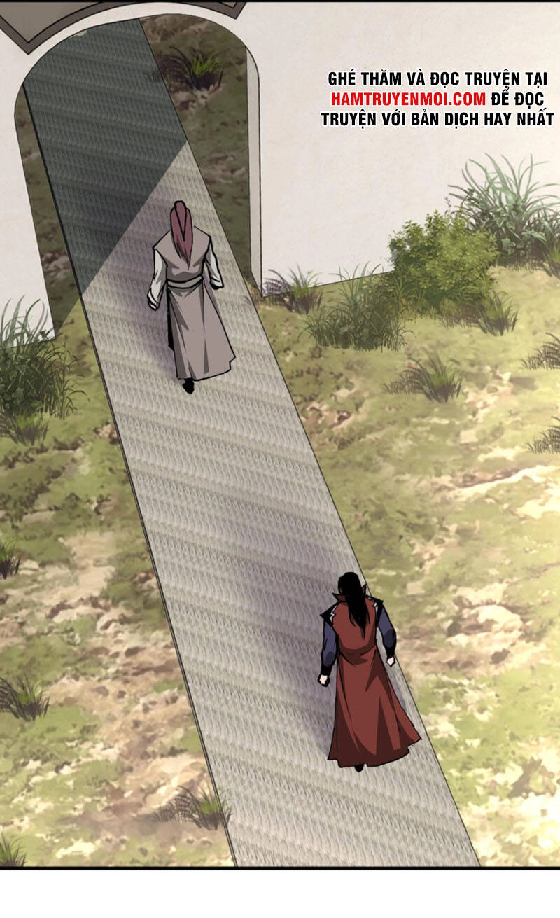 Tối Cường Phản Phái Hệ Thống Chapter 210 - 25