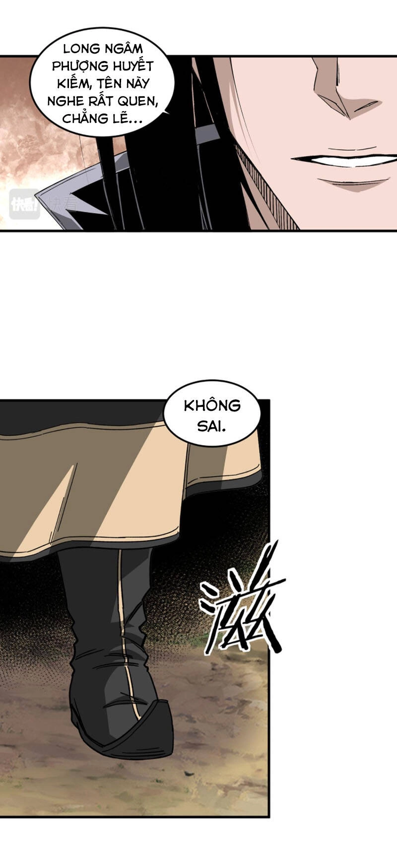 Tối Cường Phản Phái Hệ Thống Chapter 210 - 26