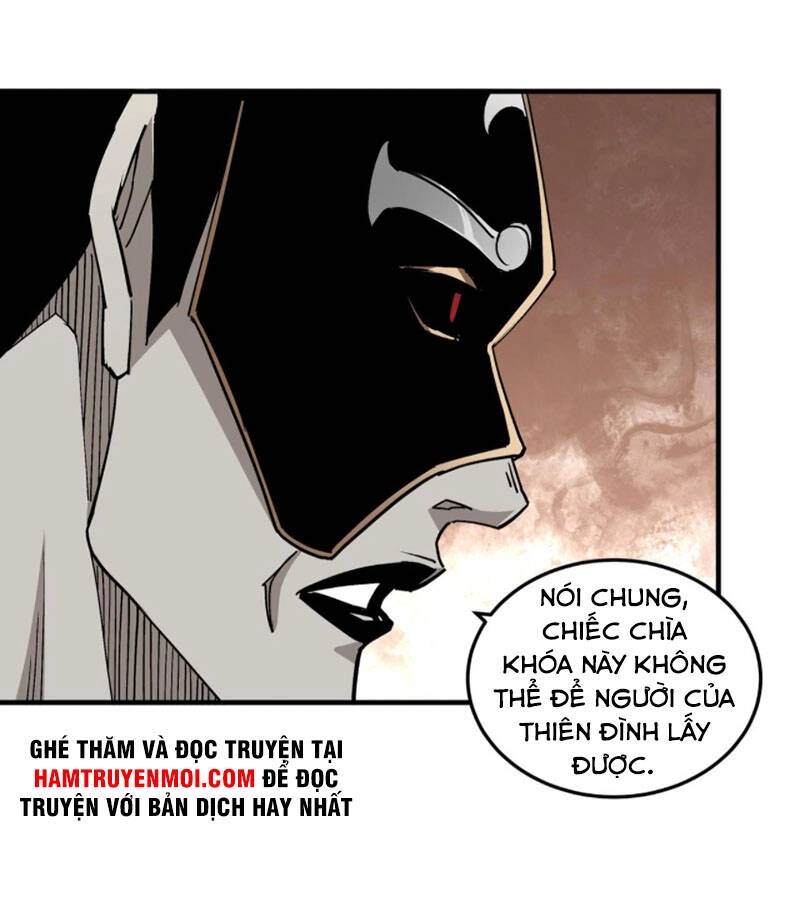 Tối Cường Phản Phái Hệ Thống Chapter 210 - 29