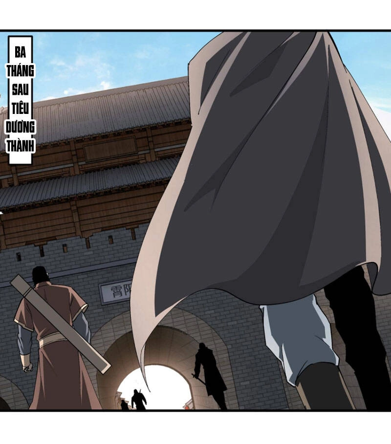 Tối Cường Phản Phái Hệ Thống Chapter 210 - 30