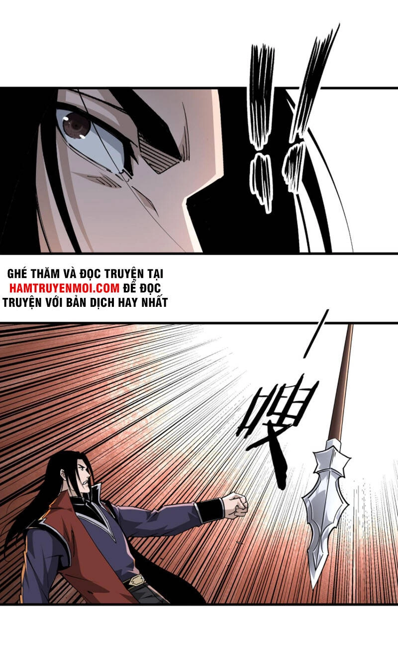 Tối Cường Phản Phái Hệ Thống Chapter 210 - 33