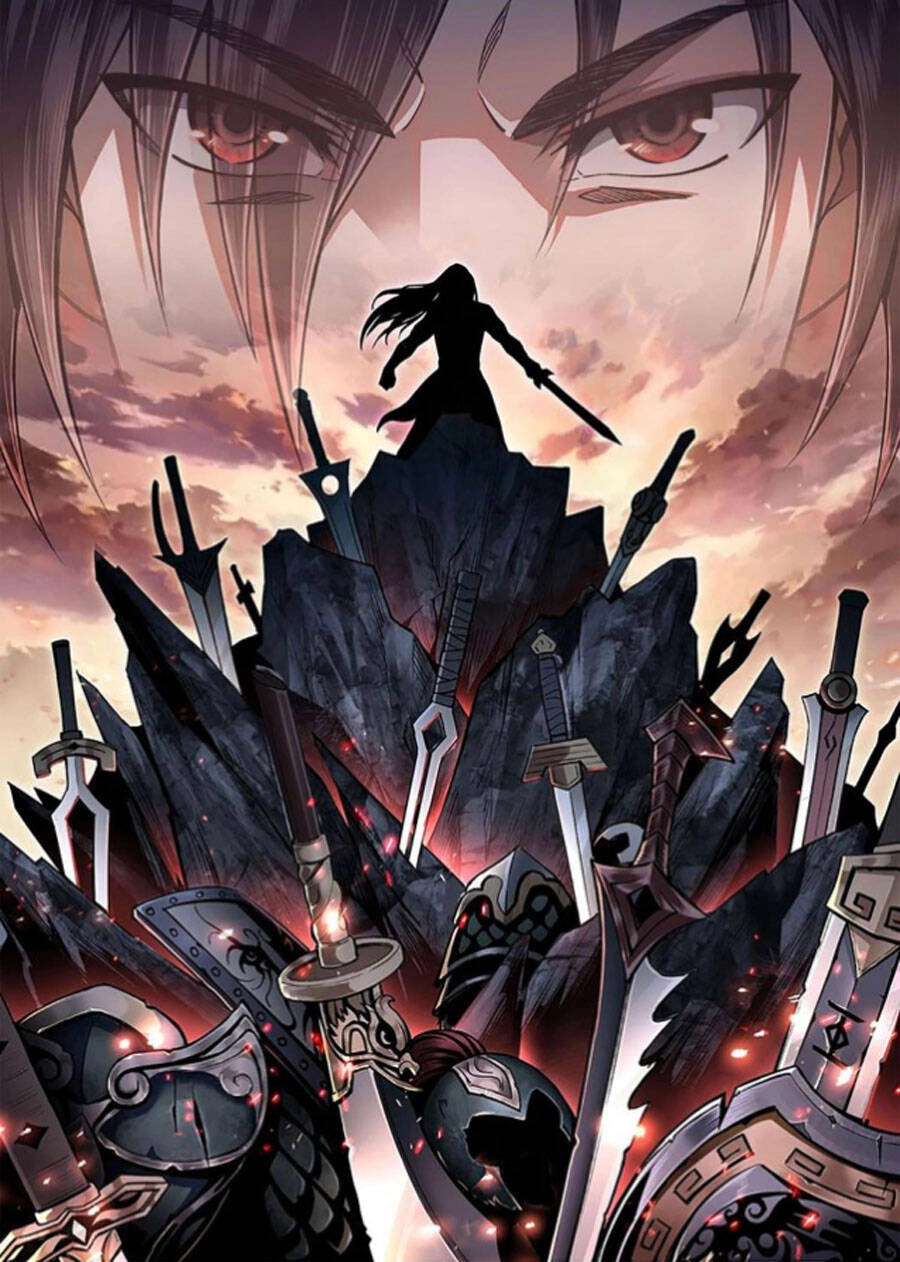 Tối Cường Phản Phái Hệ Thống Chapter 211 - 1