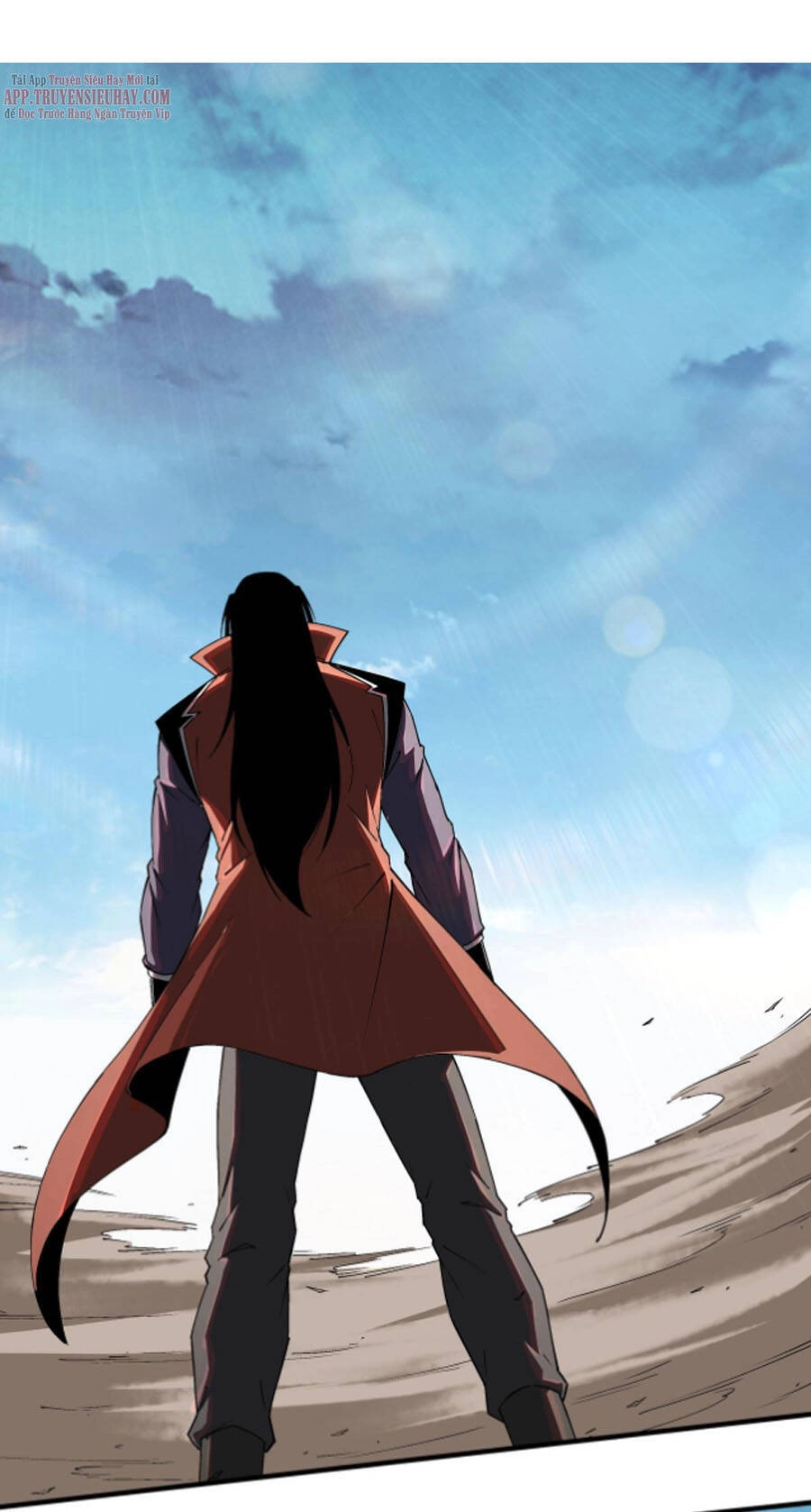 Tối Cường Phản Phái Hệ Thống Chapter 211 - 2