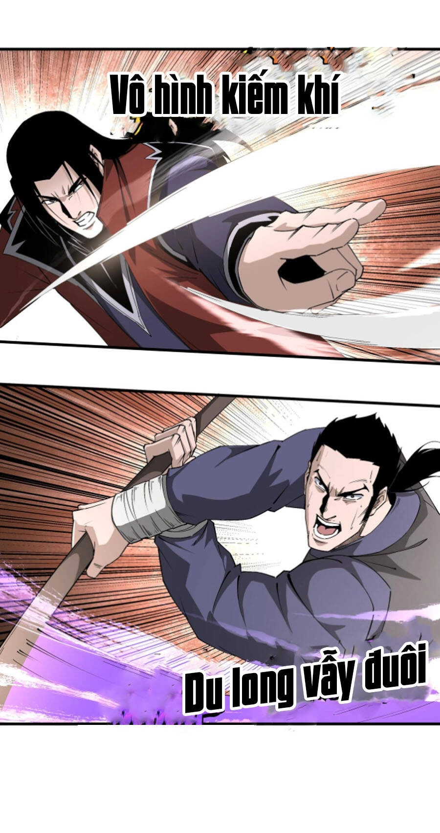 Tối Cường Phản Phái Hệ Thống Chapter 211 - 16