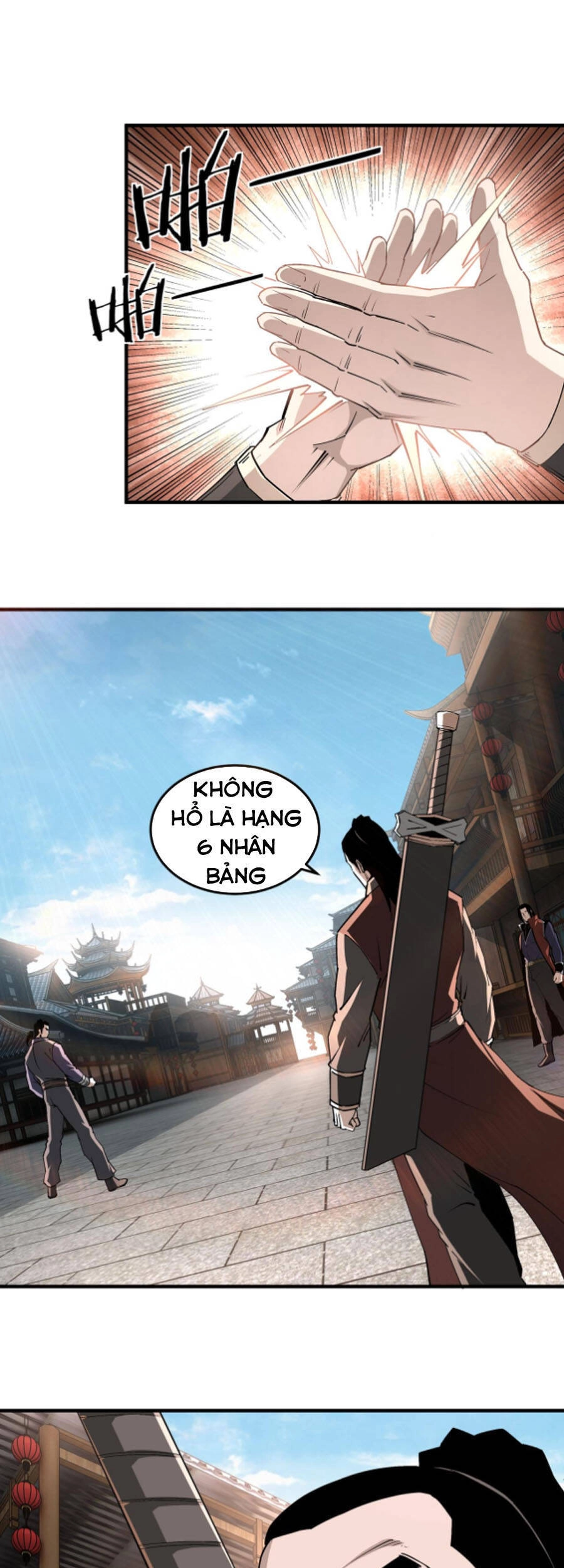 Tối Cường Phản Phái Hệ Thống Chapter 211 - 19