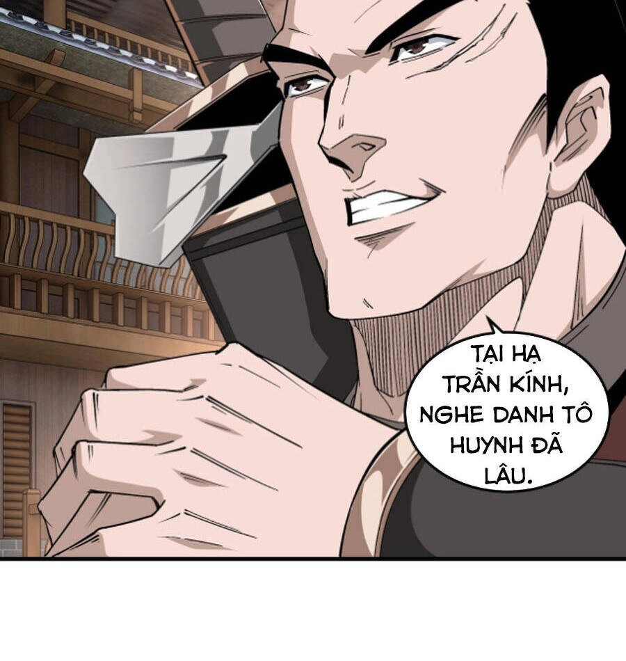 Tối Cường Phản Phái Hệ Thống Chapter 211 - 20