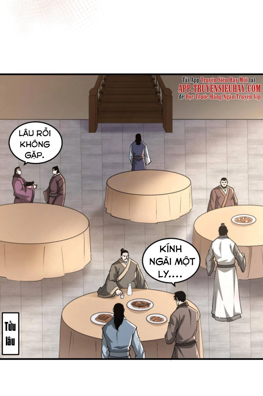 Tối Cường Phản Phái Hệ Thống Chapter 211 - 23